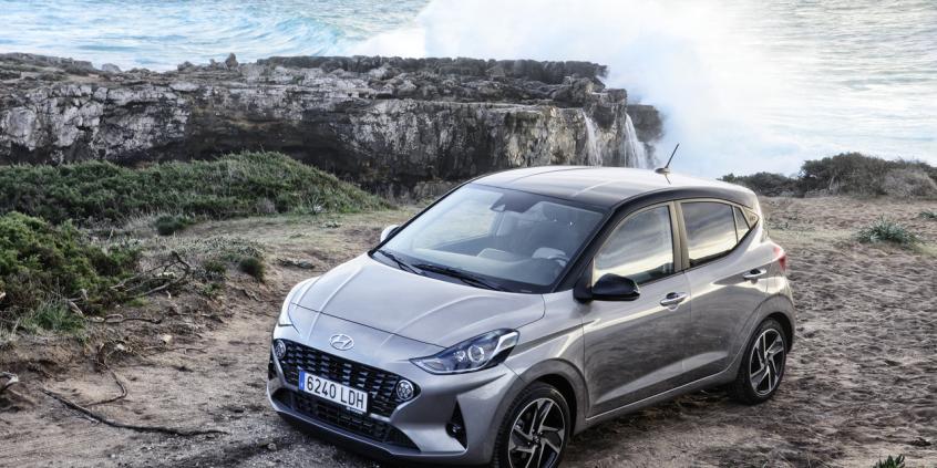 Hyundai i10 – sprosta naszym wymaganiom?