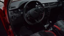 Frankfurt Motor Show 2015 - samochody seryjne - galeria redakcyjna - inne zdjęcie