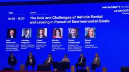 Elektromobilność 2035 w cieniu wątpliwości. Przemysł odrzuca rewolucję 2027–2030