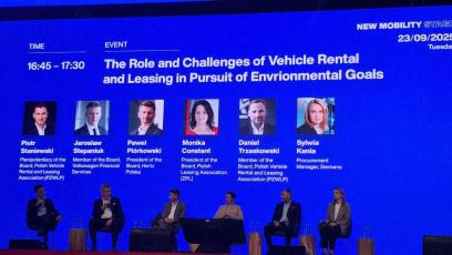 Elektromobilność 2035 w cieniu wątpliwości. Przemysł odrzuca rewolucję 2027–2030