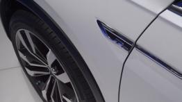 Frankfurt Motor Show 2015 - samochody seryjne - galeria redakcyjna - inne zdjęcie