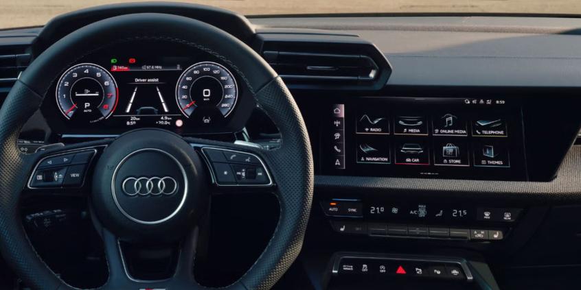 To najtańsze Audi w Polsce. Tyle kosztuje wejście do świata premium w 2026 roku