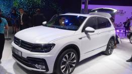 Frankfurt Motor Show 2015 - samochody seryjne - galeria redakcyjna - inne zdjęcie