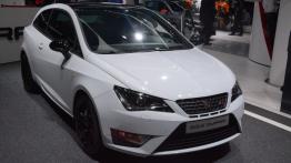 Frankfurt Motor Show 2015 - samochody seryjne - galeria redakcyjna - inne zdjęcie