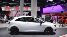 Frankfurt Motor Show 2015 - samochody seryjne - galeria redakcyjna - inne zdjęcie