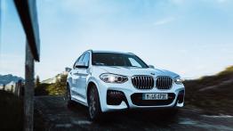 BMW X3 G01 SUV 3.0 30d 286KM 210kW 2020-2021