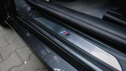 BMW Seria 4 F32-33-36 Gran Coupe Facelifting