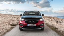 Opel Grandland/Grandland X SUV 1.5 Diesel 130KM 96kW 2018-2021
