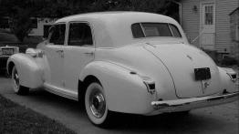 Wybraniec &#8222;człowieka z blizną&#8221;