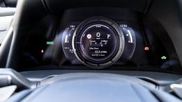Lexus ES VII (XV70) Sedan 300h 218KM 160kW 2018-2021
