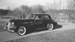 Wybraniec &#8222;człowieka z blizną&#8221;