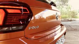 Volkswagen Polo VI Hatchback 5d 1.0 TSI 95KM 70kW 2017-2021