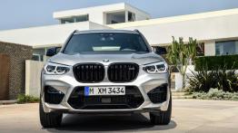 BMW X3 G01 M-SUV 3.0 M40d 340KM 250kW 2020-2021