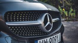 Mercedes Klasa C W205 Kombi Facelifting 1.6 160 129KM 95kW 2018-2021