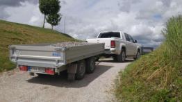 Volkswagen Amarok I Pick Up Double Cab Facelifting 3.0 TDI 258KM 190kW 2019-2021