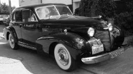 Wybraniec &#8222;człowieka z blizną&#8221;