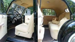 Wybraniec &#8222;człowieka z blizną&#8221;