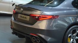 Frankfurt Motor Show 2015 - samochody seryjne - galeria redakcyjna - inne zdjęcie