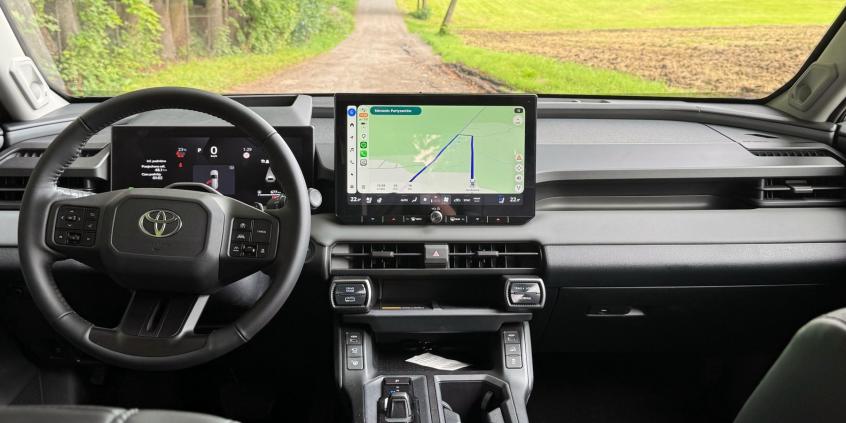 Test: Toyota RAV4 Plug-in Hybrid Executive rozdaje karty na rynku hybryd. Zweryfikowałem producenta