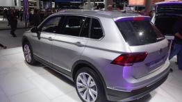 Frankfurt Motor Show 2015 - samochody seryjne - galeria redakcyjna - inne zdjęcie