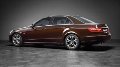 Mercedes Klasa E W212