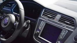 Frankfurt Motor Show 2015 - samochody seryjne - galeria redakcyjna - inne zdjęcie