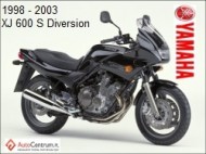 yamaha xj-600-s-diversion-1998-2003