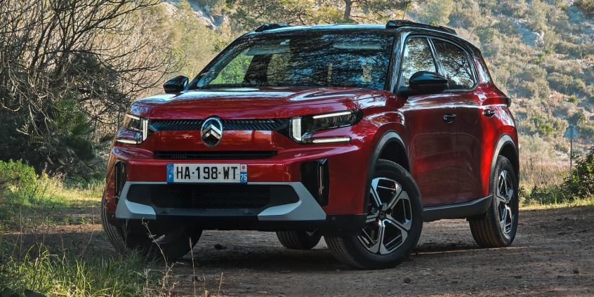 Nowe SUV-y do 100 000 zł. Przegląd rynku