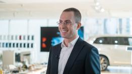 Volvo Car Poland podsumowuje 2021 rok i przedstawia plany na 2022