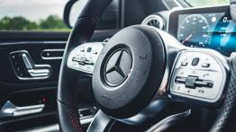 Mercedes Klasa B W247 Sports Tourer 2.0 250 224KM 165kW 2019-2022