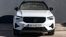 Volvo XC40 Crossover Facelifting 2.0 B3 163KM 120kW od 2022