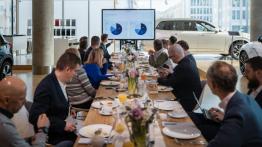 Volvo Car Poland podsumowuje 2021 rok i przedstawia plany na 2022