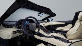 Lamborghini Aventador Roadster 6.5 700KM 515kW 2015-2022