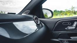 Mercedes Klasa B W247 Sports Tourer 2.0 220 190KM 140kW 2019-2022