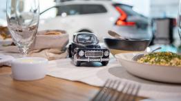 Volvo Car Poland podsumowuje 2021 rok i przedstawia plany na 2022