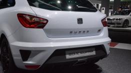 Frankfurt Motor Show 2015 - samochody seryjne - galeria redakcyjna - inne zdjęcie