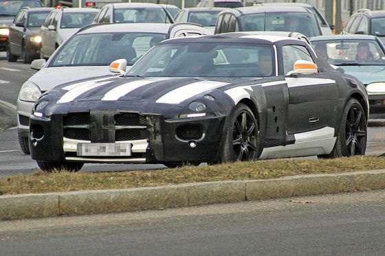 Mercedes znów będzie &#8222;latać&#8221;