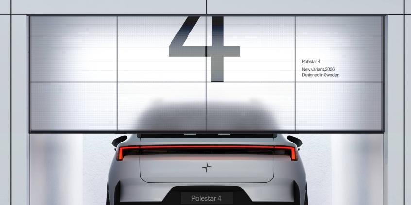 Polestar zapowiada historyczną ofensywę modelową. Cztery nowe samochody w trzy lata