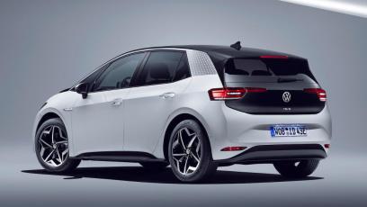 Volkswagen ID.3 Hatchback