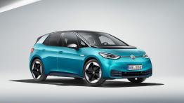 Volkswagen ID.3 Hatchback 58kWh 145KM 107kW 2021-2023