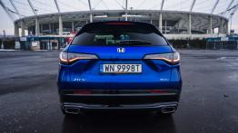 Honda ZR-V 2.0 i-MMD Hybrid 184KM 135kW od 2023