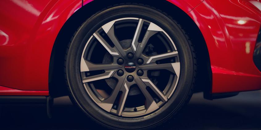 Volkswagen Transporter idzie na siłownię. Oto nowa wersja Sportline w wydaniu GTI