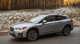 Subaru XV (2018) - lewy bok