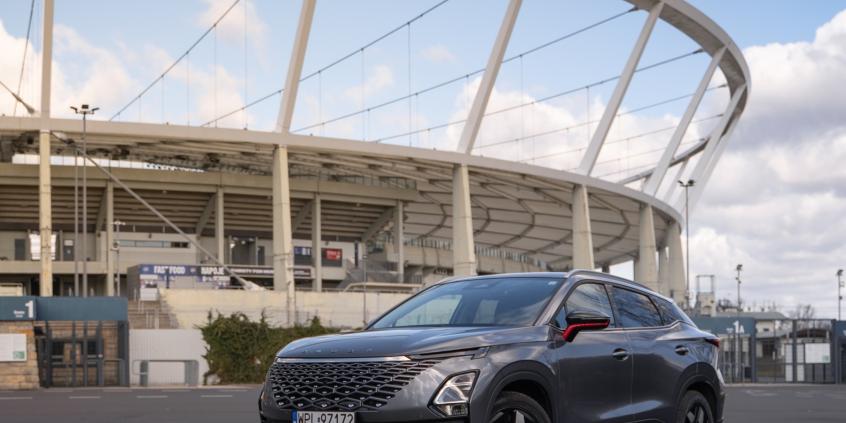 Samochody z Chin na rynku wtórnym. Pierwsze doświadczenia polskich właścicieli