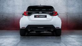 Toyota Yaris IV Hatchback 1.5 Hybrid Dynamic Force 116KM 85kW 2020-2024