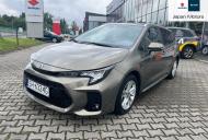 Suzuki Swace Kombi Facelifting 1.8 Hybrid 140KM 2024