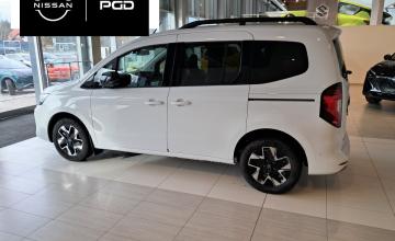 Nissan Townstar Van 1.3 DIG-T 130KM 2024 , zdjęcie 1