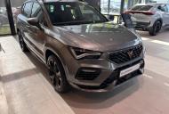 Cupra Ateca Crossover Facelifting 2.0 TSI 190KM 2024