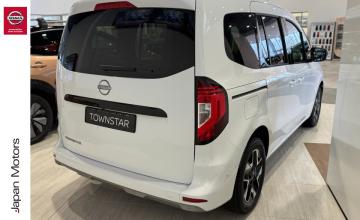 Nissan Townstar Van 1.3 DIG-T 130KM 2024 , zdjęcie 1