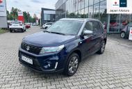 Suzuki Vitara III 2024